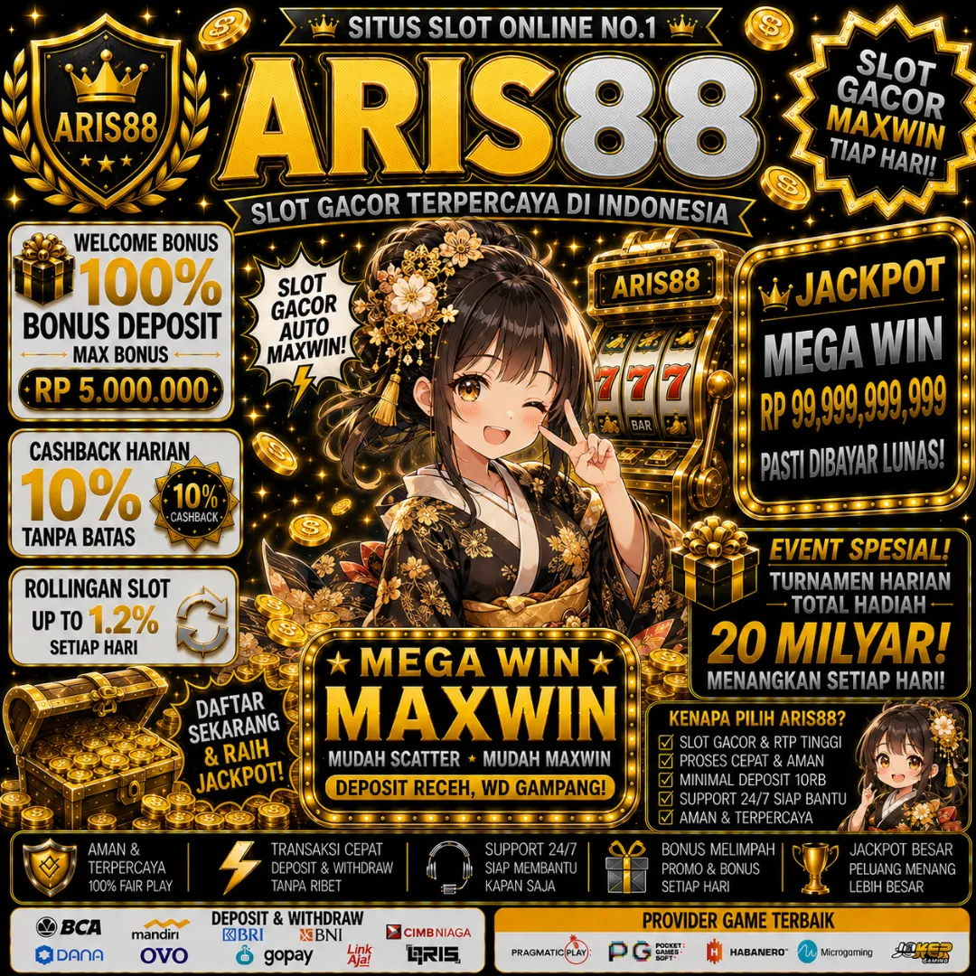 ARIS88Banner